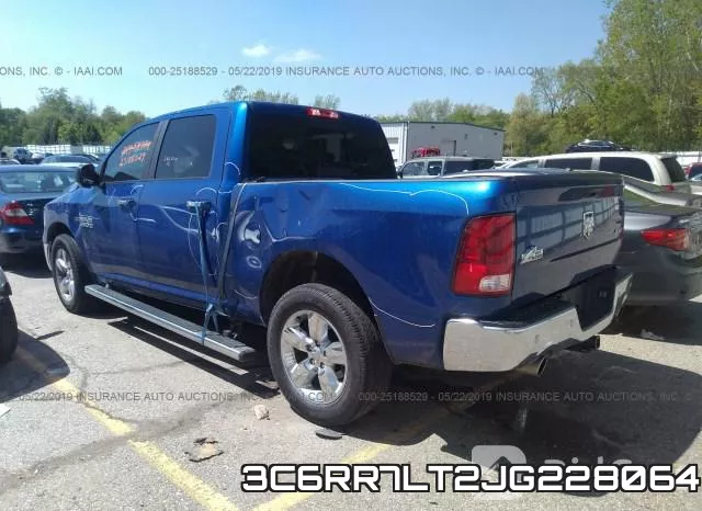 3C6RR7LT2JG228064 фото 4