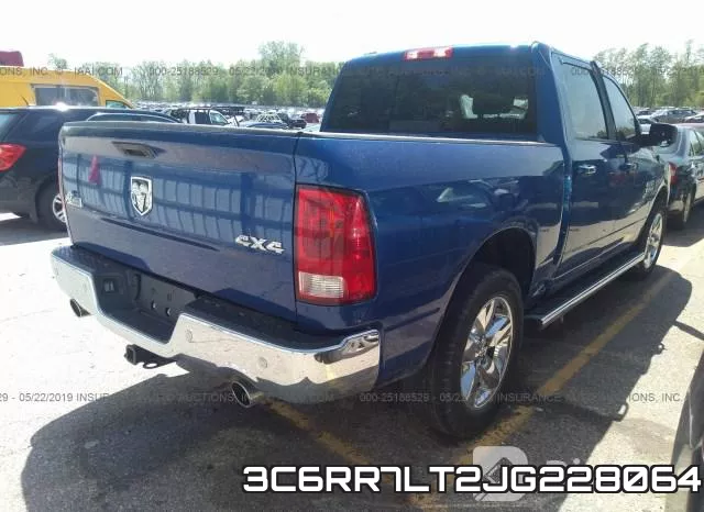 3C6RR7LT2JG228064 фото 5