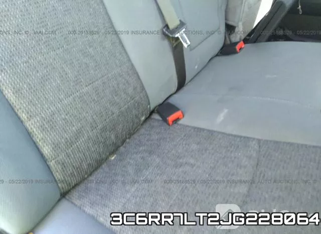 3C6RR7LT2JG228064 фото 9