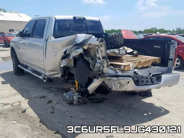 3C6UR5FL9JG430121 фото 4