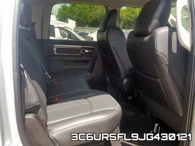 3C6UR5FL9JG430121 фото 7