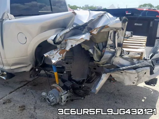 3C6UR5FL9JG430121 фото 10