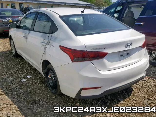 3KPC24A3XJE023284 фото 4
