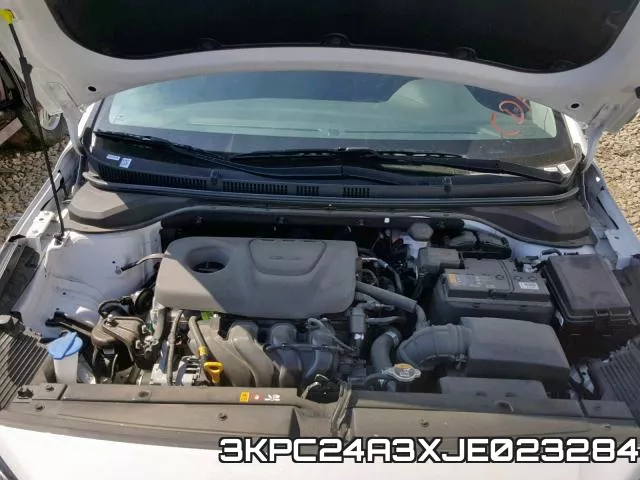 3KPC24A3XJE023284 фото 8