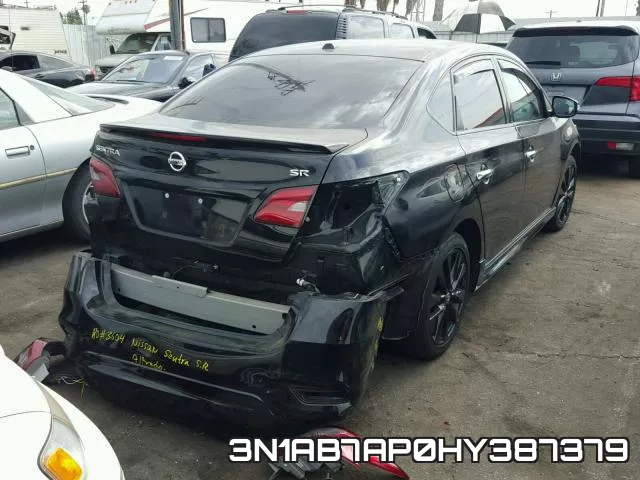 3N1AB7AP0HY387379 фото 5