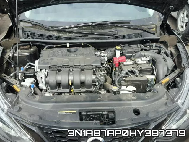3N1AB7AP0HY387379 фото 8