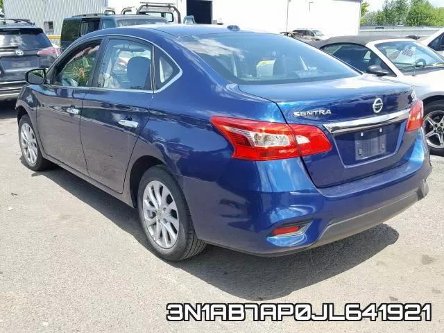 3N1AB7AP0JL641921 фото 4