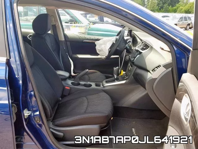 3N1AB7AP0JL641921 фото 6