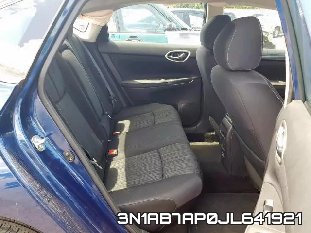 3N1AB7AP0JL641921 фото 7