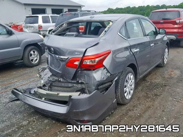 3N1AB7AP2HY281645 фото 5