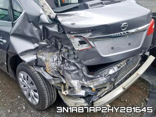 3N1AB7AP2HY281645 фото 10