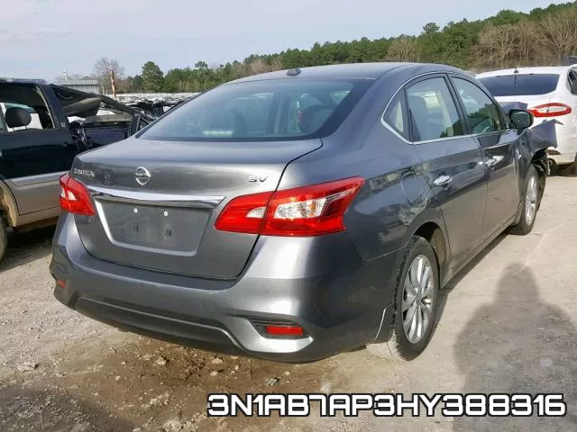 3N1AB7AP3HY388316 фото 5
