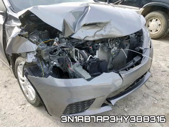 3N1AB7AP3HY388316 фото 10