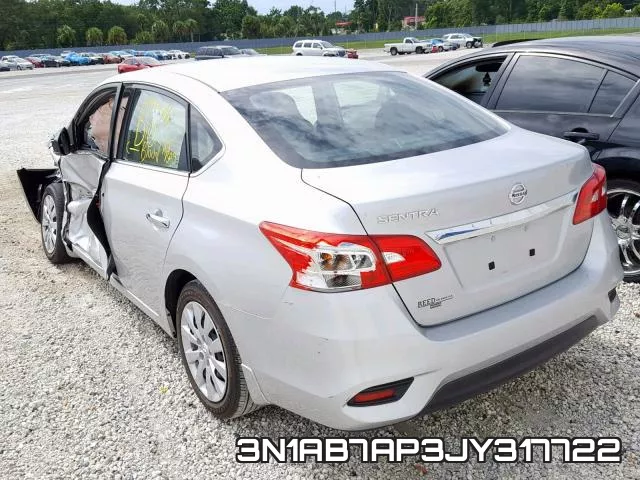 3N1AB7AP3JY317722 фото 4
