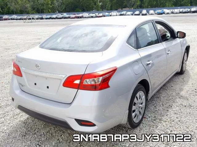 3N1AB7AP3JY317722 фото 5