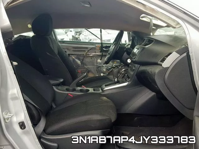 3N1AB7AP4JY333783 фото 6