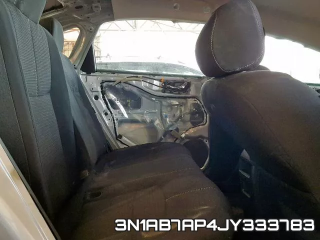 3N1AB7AP4JY333783 фото 7