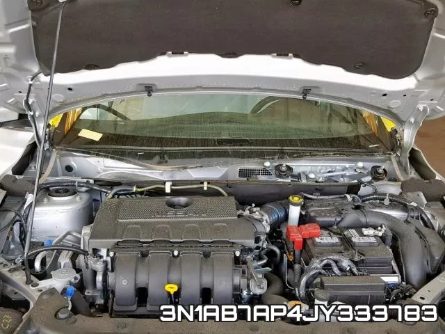 3N1AB7AP4JY333783 фото 8