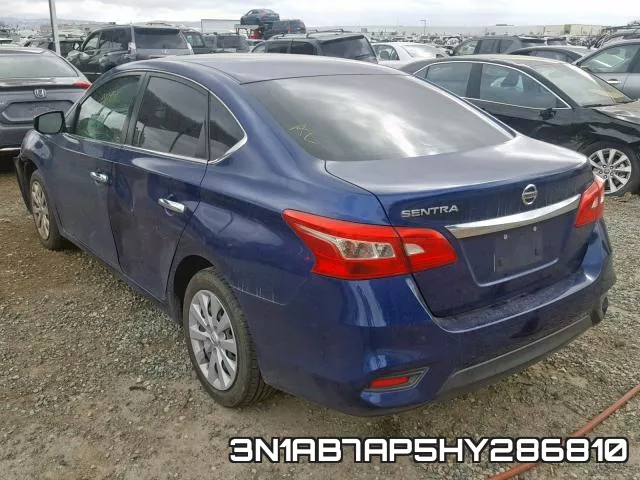 3N1AB7AP5HY286810 фото 4