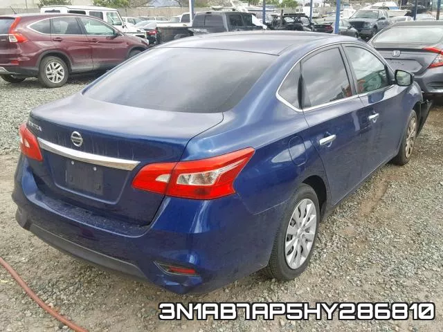 3N1AB7AP5HY286810 фото 5