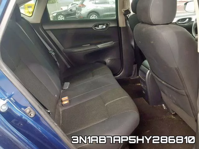 3N1AB7AP5HY286810 фото 7