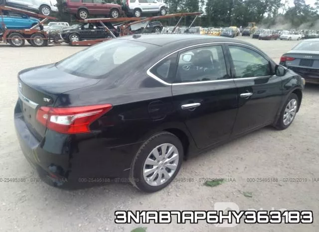 3N1AB7AP6HY363183 фото 5
