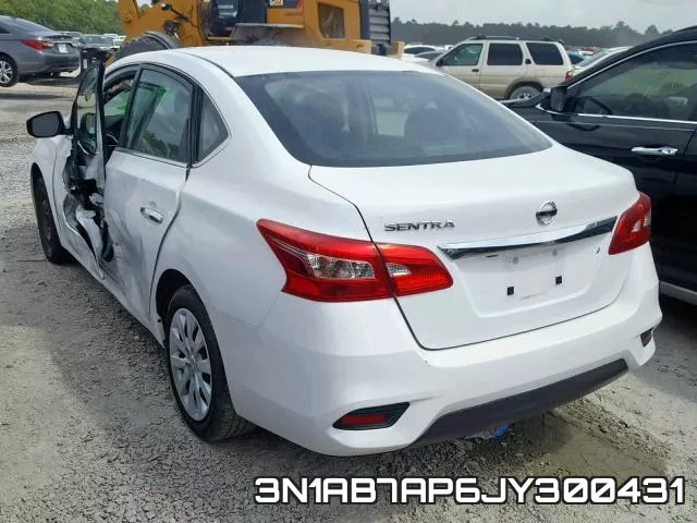 3N1AB7AP6JY300431 фото 4
