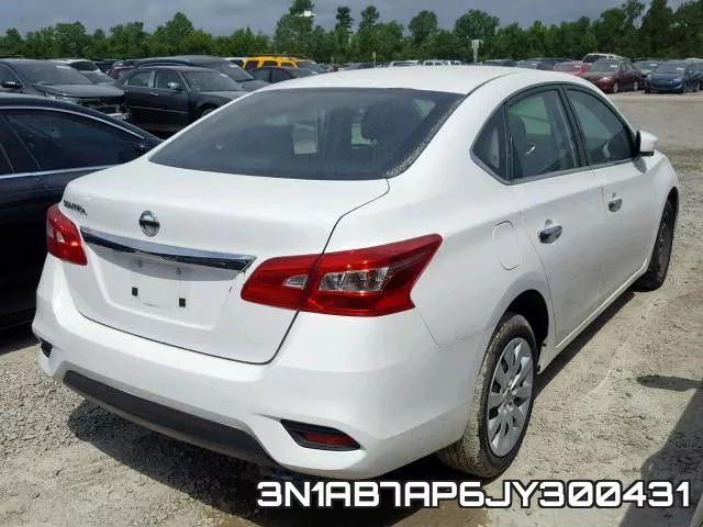 3N1AB7AP6JY300431 фото 5