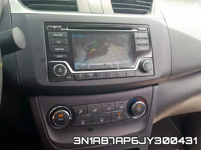 3N1AB7AP6JY300431 фото 10