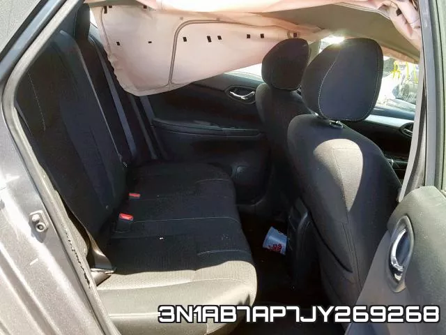3N1AB7AP7JY269268 фото 7