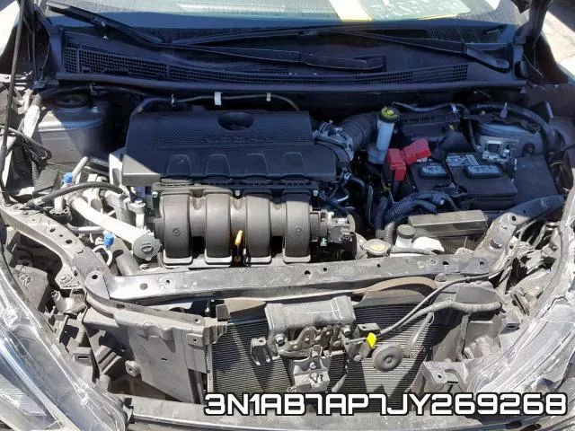 3N1AB7AP7JY269268 фото 8