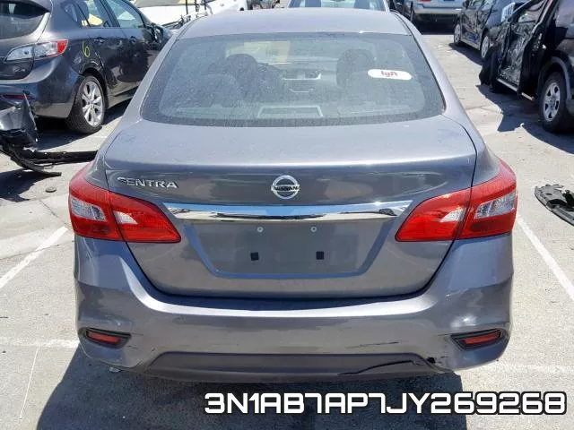 3N1AB7AP7JY269268 фото 10