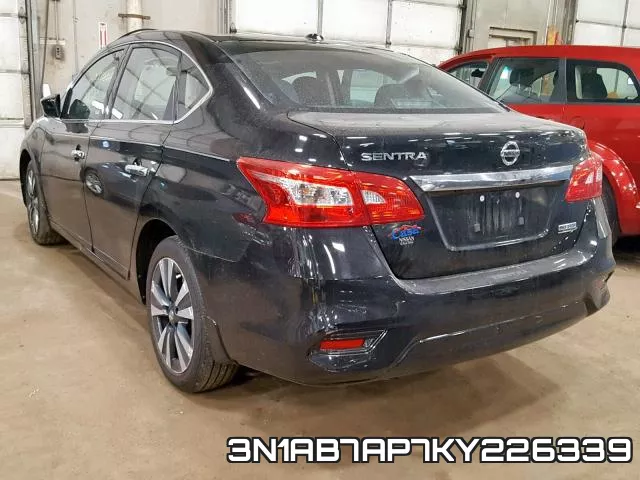 3N1AB7AP7KY226339 фото 4