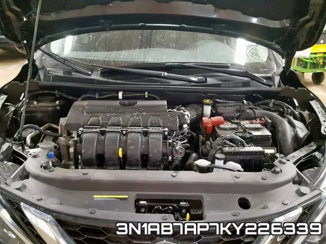 3N1AB7AP7KY226339 фото 8