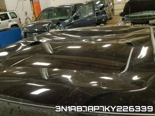 3N1AB7AP7KY226339 фото 10