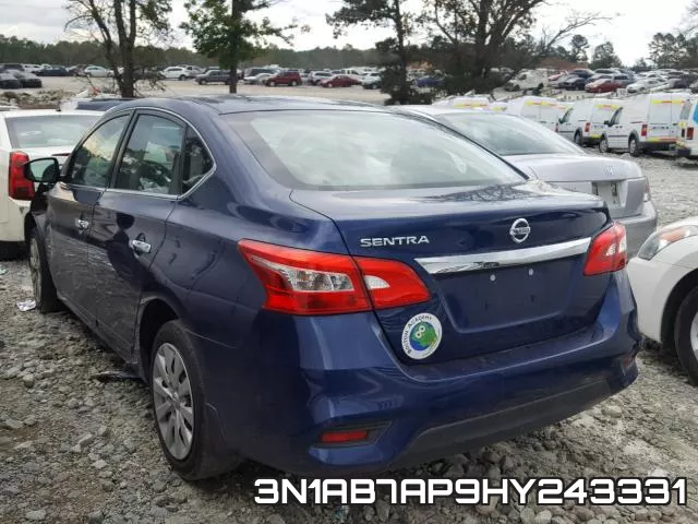 3N1AB7AP9HY243331 фото 4