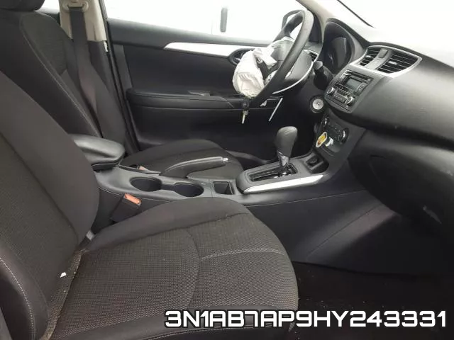 3N1AB7AP9HY243331 фото 6