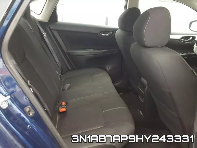 3N1AB7AP9HY243331 фото 7