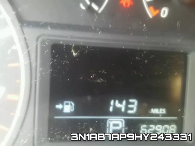 3N1AB7AP9HY243331 фото 9