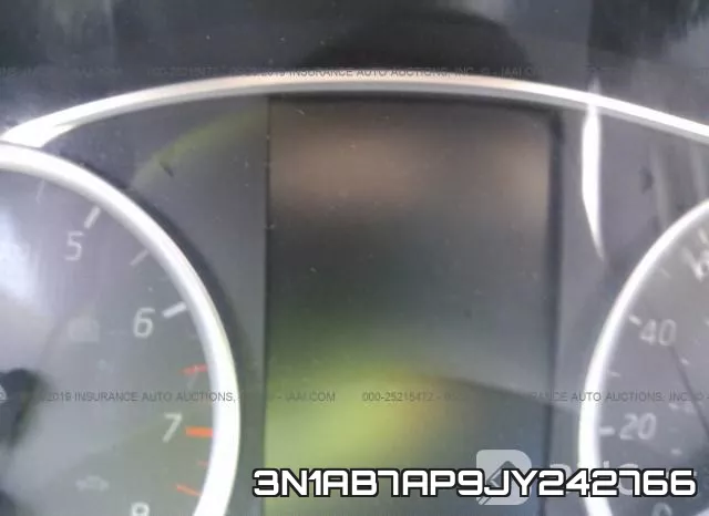 3N1AB7AP9JY242766 фото 8