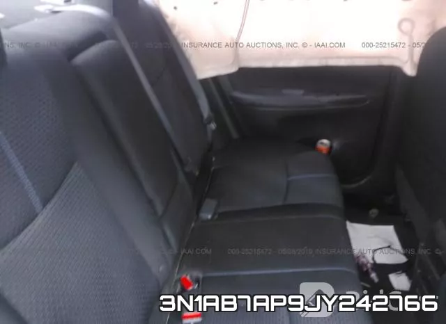3N1AB7AP9JY242766 фото 9