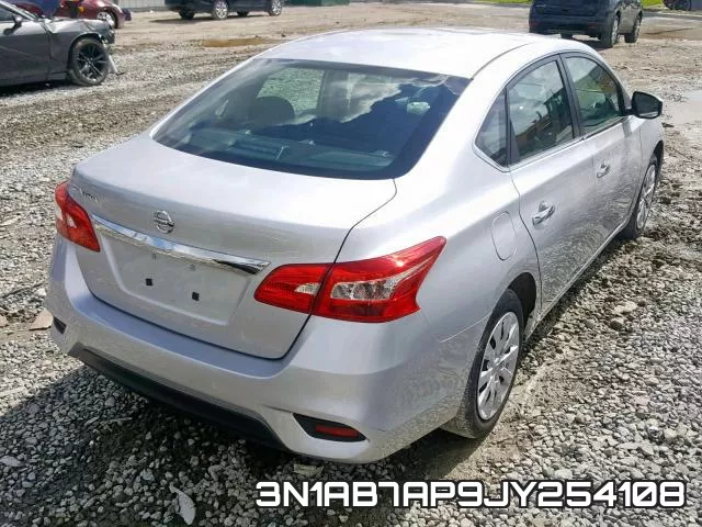 3N1AB7AP9JY254108 фото 5