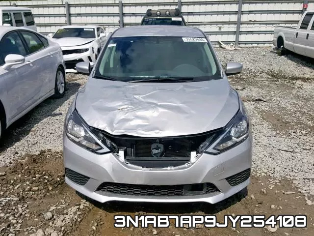 3N1AB7AP9JY254108 фото 10