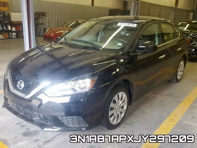 3N1AB7APXJY297209 фото 3