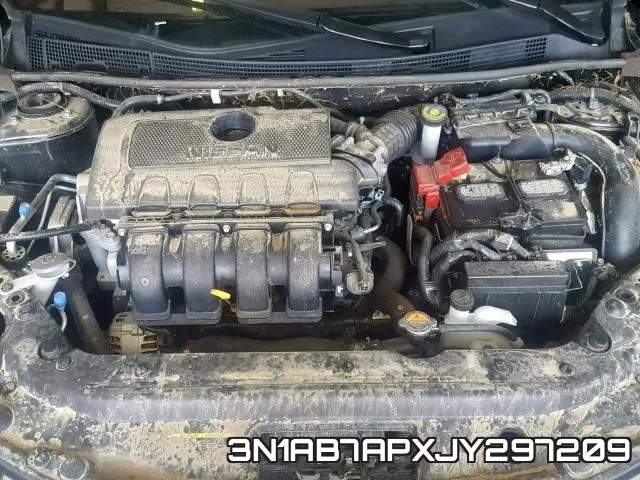 3N1AB7APXJY297209 фото 8