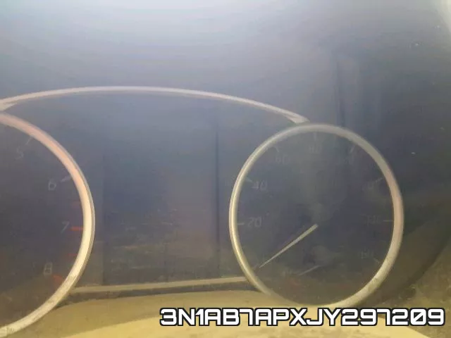 3N1AB7APXJY297209 фото 9