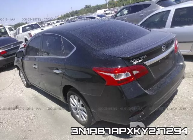 3N1AB7APXKY217294 фото 4