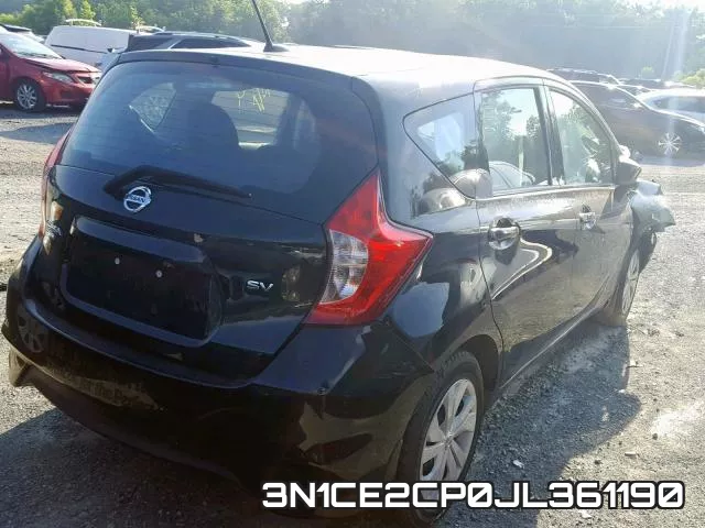 3N1CE2CP0JL361190 фото 5