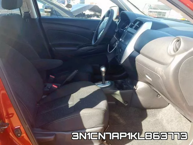 3N1CN7AP1KL863773 фото 6