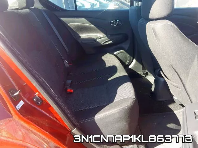 3N1CN7AP1KL863773 фото 7